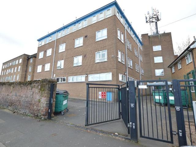 Bridge Road, Alum Rock, Birmingham B8, Studio to rent, £600 pcm | PrimeLocation