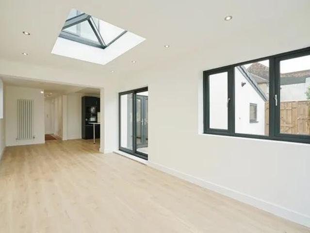 Bridge Road, Coalville, LE67