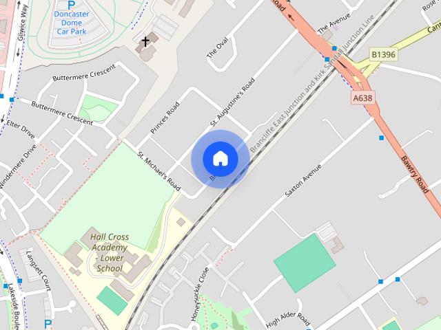 Bridge Road, Doncaster, DN4