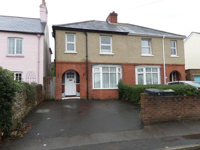 Bridge Road, Emsworth PO10, 4 bed semi detached house to rent, £1,595 pcm | PrimeLocation