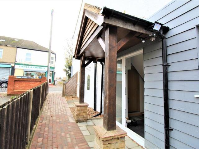 Bridge Road, Grays 1 bed in a house share to rent £850 pcm £196 pw