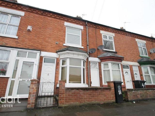 Bridge Road, LEICESTER 2 bed terraced house to rent £995 pcm £230 pw