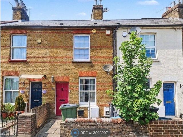 Bridge Road, Orpington BR5, 2 bed terraced house to rent, £1,750 pcm | PrimeLocation
