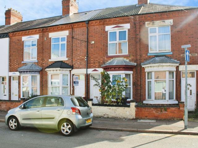 Bridge Road, Spinney Hills, Leicester LE5, 3 bed terraced house to rent, £1,195 pcm | PrimeLocation