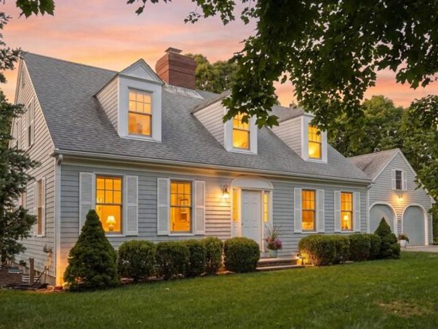 Bridge Rd, Eastham, Home For Sale