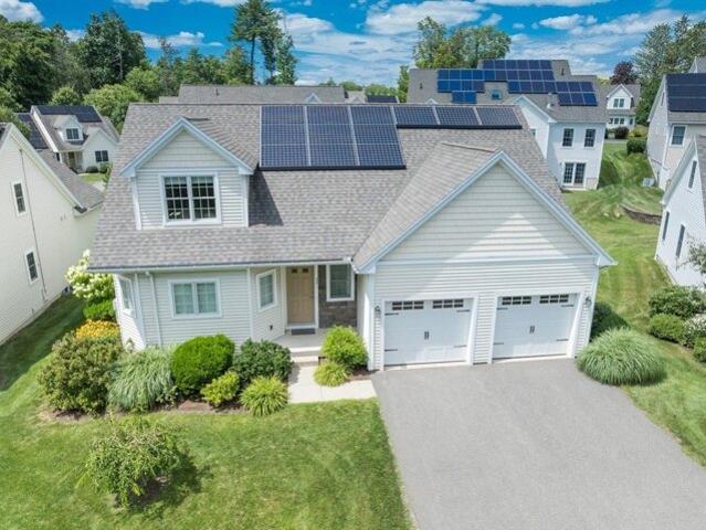 Bridge Rd Unit,northampton, Condo For Sale