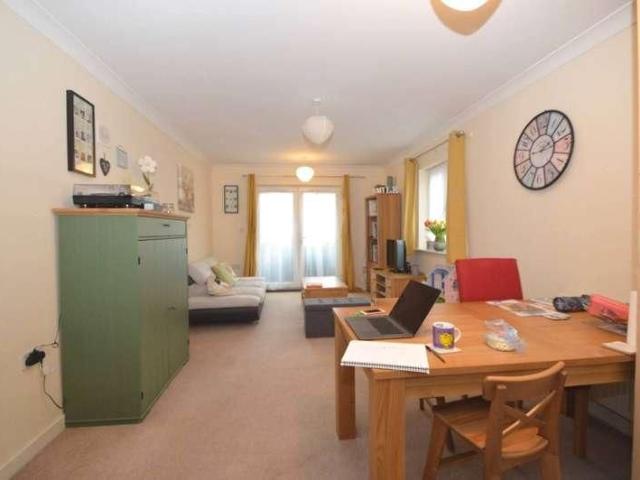 Bridge Wharf, Chertsey, KT16