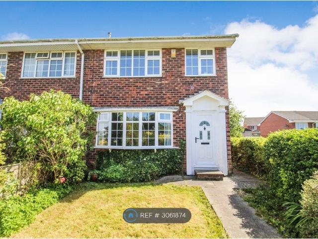 Bridge Wills Lane, Southport PR9, 3 bed end terrace house to rent, £1,050 pcm | PrimeLocation