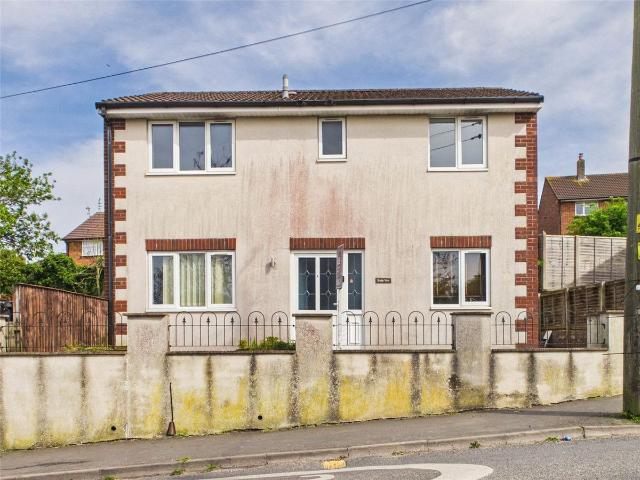 Bridge View, Novers Hill, Bristol BS4, 3 bed detached house to rent, £1,500 pcm | PrimeLocation