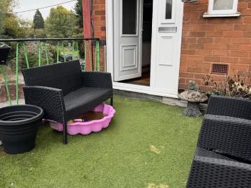 North Warwickshire, Stoke and Staffordshire, West Midlands, Midlands
