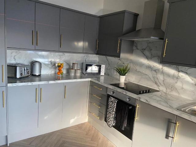 City Road, Newcastle Upon Tyne NE1, 4 bed flat to rent, £2,687 pcm | PrimeLocation