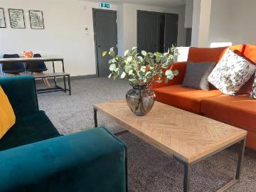 Bridge View House, 15 23 City Road, Newcastle Upon Tyne NE1, Room to rent, £451 pcm | PrimeLocation