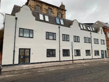 Bridge View House City Road, Newcastle Upon Tyne NE1, Room to rent, £737 pcm | PrimeLocation