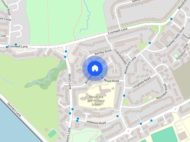 Bridgeburn Road, Birmingham, West Midlands, B31 1BT