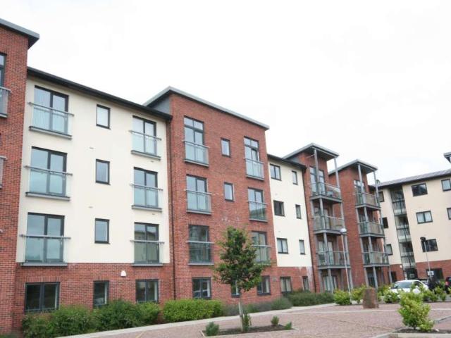 Bridgefield Court, Bridge Road L34, 2 bed flat to rent, £945 pcm | PrimeLocation