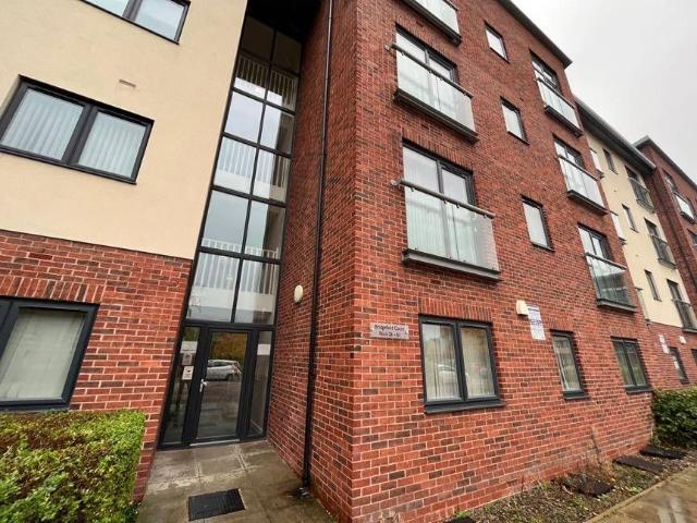 Bridgefield Court, Bridge Road, Prescot, Merseyside L34, 2 bed flat to rent, £825 pcm | PrimeLocation
