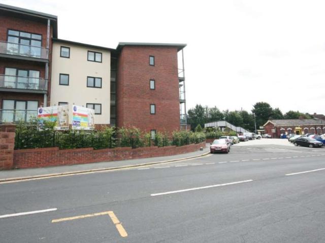 Bridgefield Court, Prescot L34, 2 bed flat to rent, £995 pcm | PrimeLocation