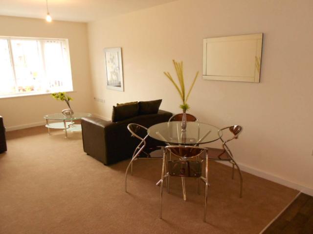 Bridgefield Court, Prescot