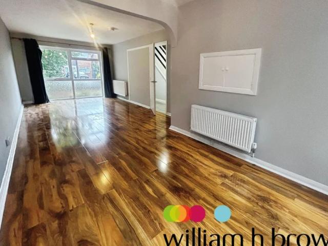 Bridgefield Close