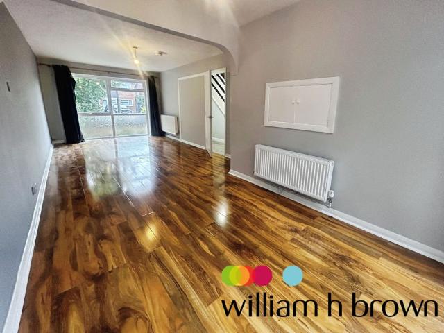 Bridgefield Close, Colchester
