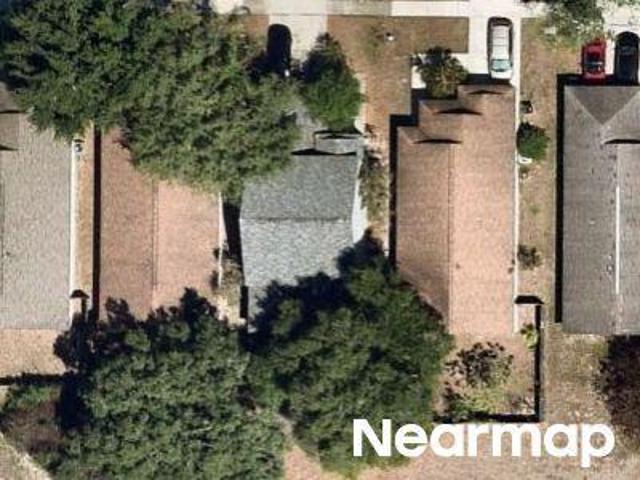 Bridgeford Oaks Dr