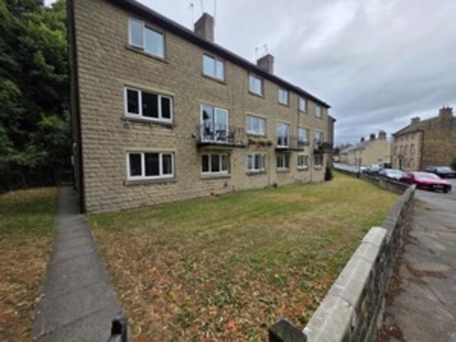 Bridgegate, Barnard Castle, DL12 8QF 2 bed apartment to rent £650 pcm £150 pw