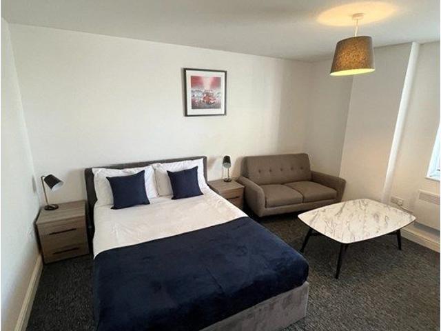 Bridgegate, Retford DN22, Studio to rent, £650 pcm | PrimeLocation