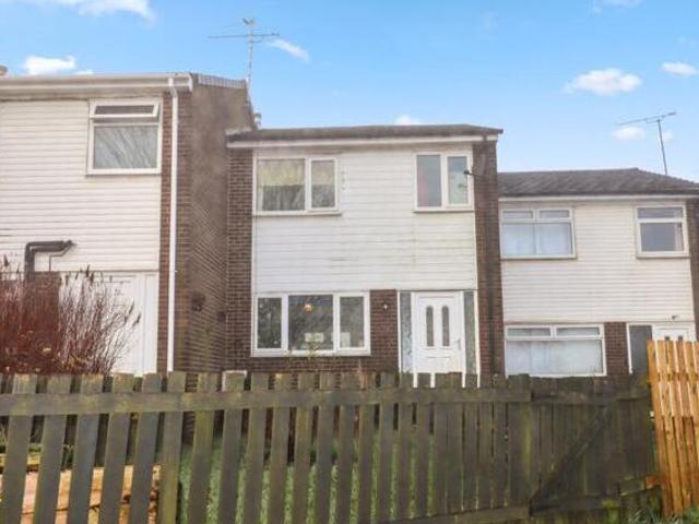 Bridgegate Way, Bradford, 3 Bedroom Terraced