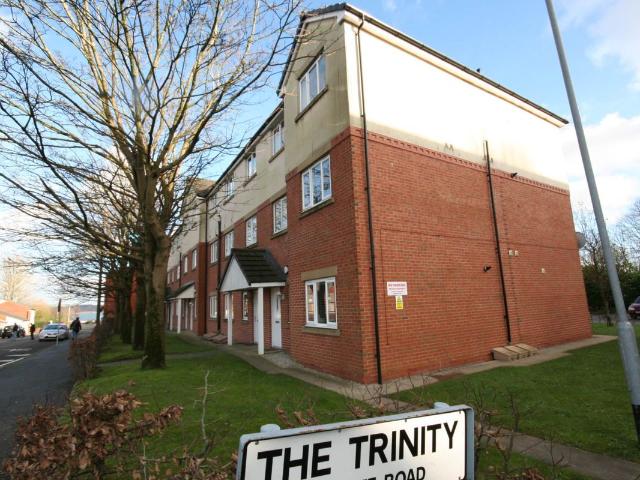 Bridgeman Street, Bolton BL3, 2 bed flat to rent, £825 pcm | PrimeLocation