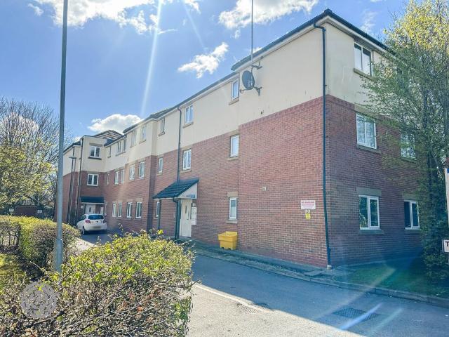Bridgeman Street, The Trinity Bridgeman Street, BL3