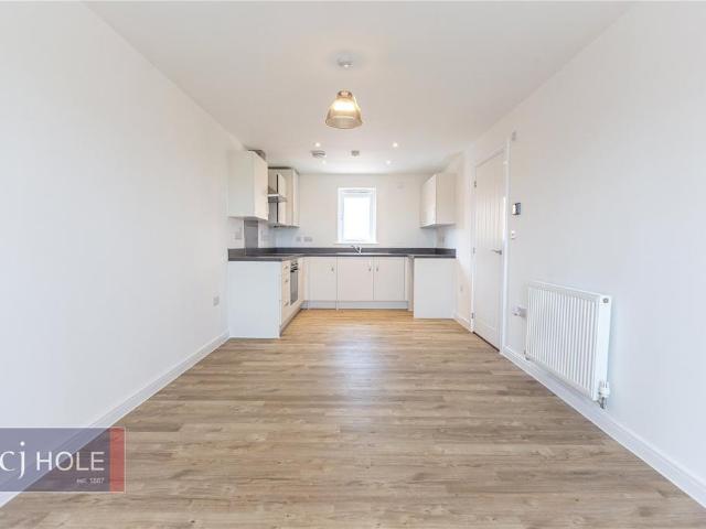 Bridgeman Way, Patchway, Bristol, BS10 2 bed apartment to rent £1,550 pcm £358 pw