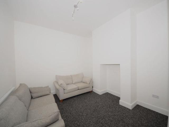 Bridgeman Terrace