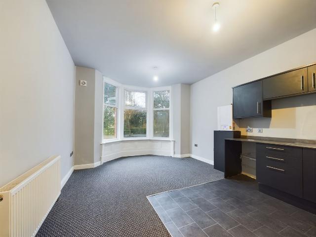 Bridgeman Terrace, Wigan WN1, 1 bed flat to rent, £650 pcm | PrimeLocation