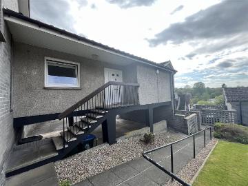 Bridgend Court, Perth PH2, 1 bed terraced bungalow to rent, £675 pcm | PrimeLocation