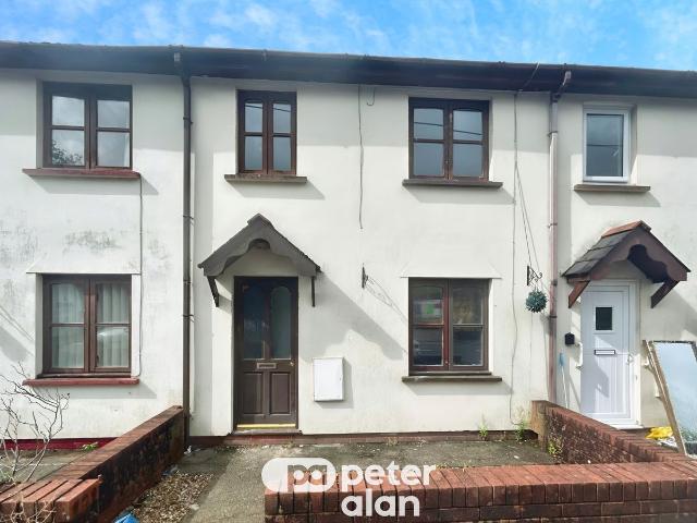 Bridgend Road, Maesteg CF34, 3 bed terraced house to rent, £900 pcm | PrimeLocation