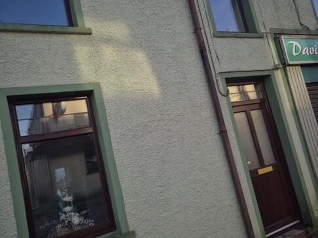 Bridgend Road, Aberkenfig, Bridgend 4 bed house to rent £1,200 pcm £277 pw