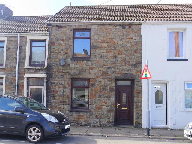 Bridgend Road, Garth, Maesteg CF34, 2 bed terraced house to rent, £700 pcm | PrimeLocation