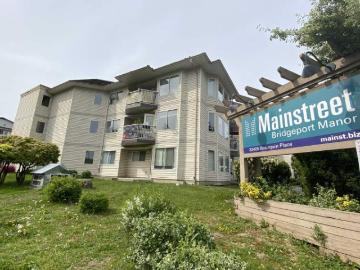 Bridgeport Manor Apartments | 33405 Bourquin Pl