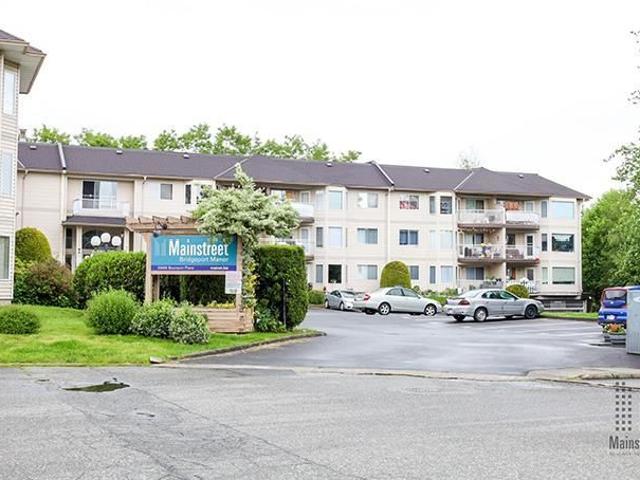 Bridgeport Manor — 1 bedroom