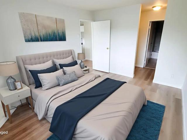 Bridgeport Manor Apartments