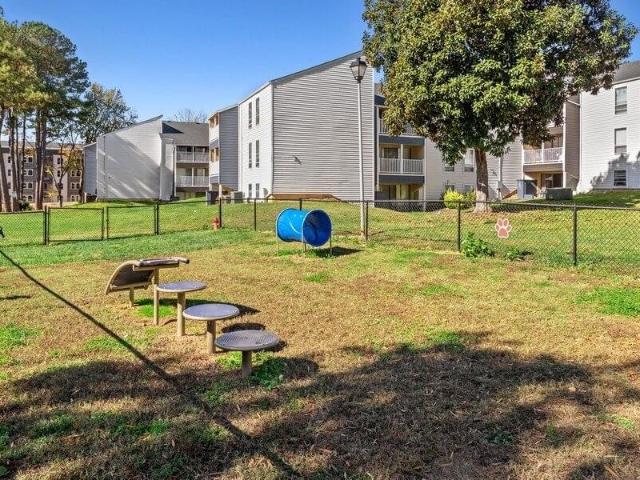 Bridges at North Hills Studio Apartment for Rent at 6625 Lake Hill Dr, Raleigh, NC 27609