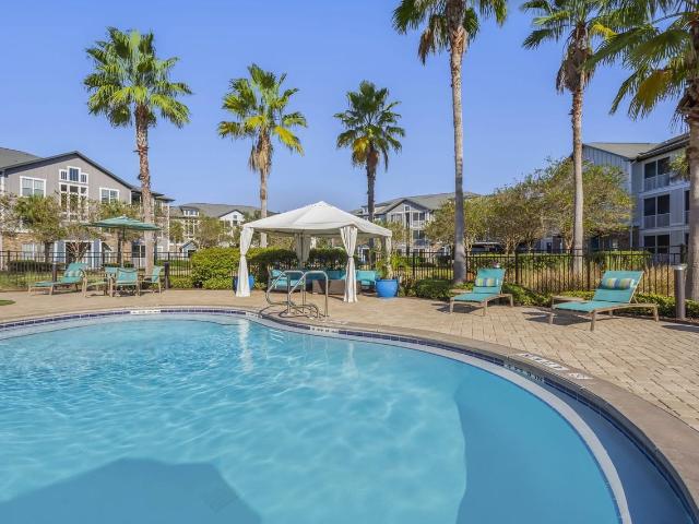 Bridges at Crosstown 1 Bedroom Apartment for Rent at 9712 Bosque Creek Cir, Tampa, FL 33619