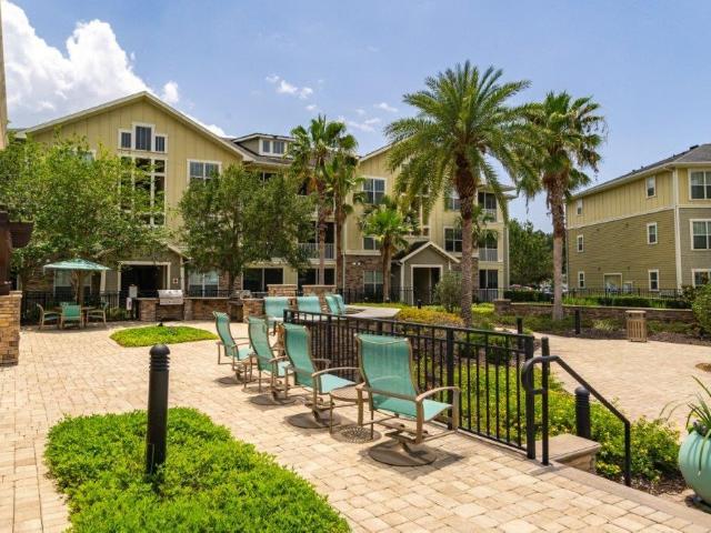 Bridges at Crosstown 1 Bedroom Apartment for Rent at 9712 Bosque Creek Cir, Tampa, FL 33619