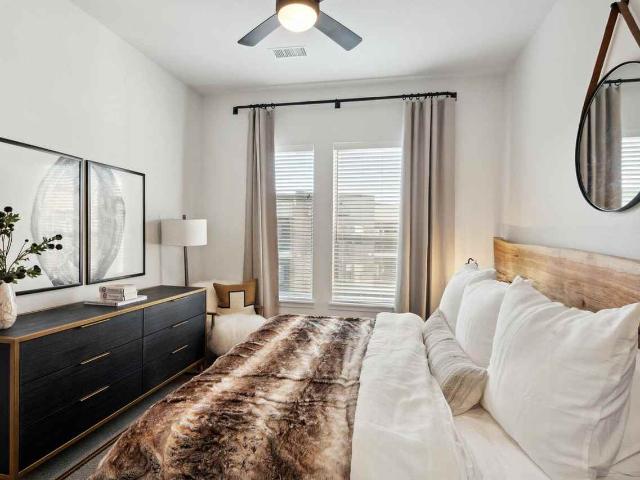 Bridges at Flatiron Studio Apartment for Rent at 270 E Flatiron Crossing Dr, Broomfield, CO 80021