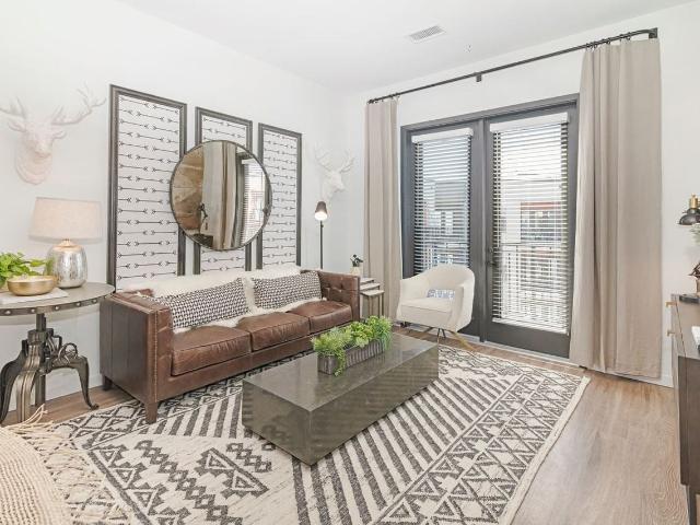 Bridges at Flatiron 1 Bedroom Apartment for Rent at 270 E Flatiron Crossing Dr, Broomfield, CO 80021
