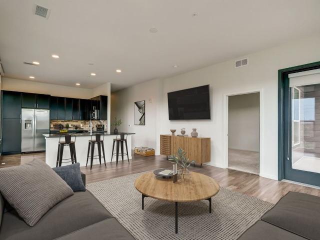 Bridges at Flatiron 1 Bedroom Apartment for Rent at 270 E Flatiron Crossing Dr, Broomfield, CO 80021