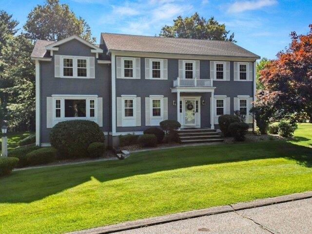 Bridges Ln, North Andover, Home For Sale