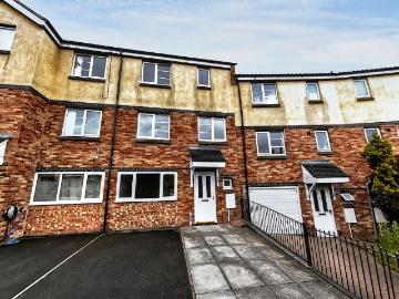Bridges View, Gateshead NE8, 4 bed town house to rent, £1,450 pcm | PrimeLocation