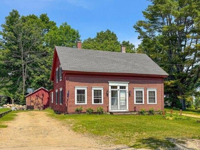 Bridgton ME 04009 105590297