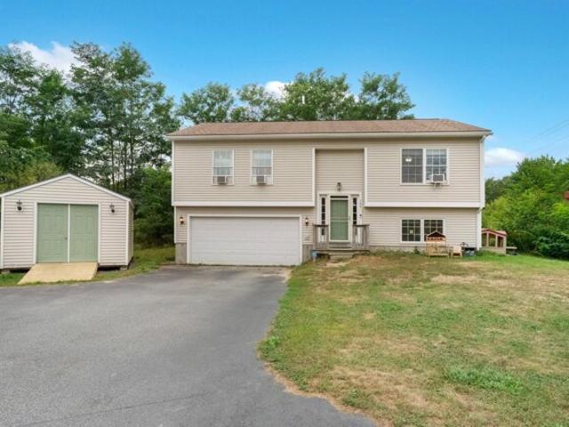 Bridgton Rd, Westbrook, Home For Sale